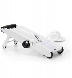 Oxo Mandolin Oxo Good Grips V fehér szeletelő, csúszásgátló (1155700V2MLNYK)