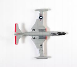 Academy Repülőgép makett készlet 12548 Usn F2H-3 VF-41 "black Aces" (1: 72)