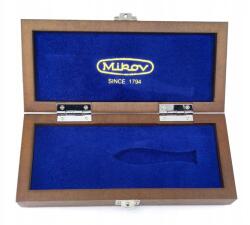 MIKOV Fa doboz Mikov késhez, 130-DZ (V2212060)