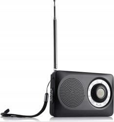 Dreamsky Hordozható Am/fm rádió DS208