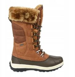 CMP Női hócsizma Cmp Thalo 39, Barna, Sí (30Q4616-P629)