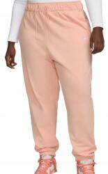 Nike Női Laza Nike Easy Joggers Nadrág Közepes Derékmagassággal DV4864-800 2X 54-56 (DV4864-800)