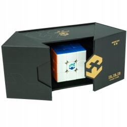 MoreTry TianMa X3 Triple Magnetic 3x3 Stickerless Kocka (MTSJ03)