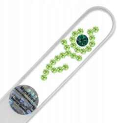  Mont Bleu Luxus üveg körömreszelő LE-11.01