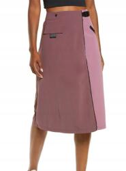 Nike Sportswear szoknya A-Line Standard Fit Colorblock DD4618-646 Xs