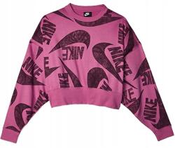 Nike Pulóver Nsw Icn Clsh Plus Size CT0618691 méret 1X