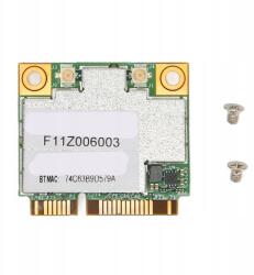  Pci-e Wifi Hálózati Kártya AW-CE123H 2.4GHZ/5GHZ Bluetooth 4.0 1200MBPS (JLMSJ0684)