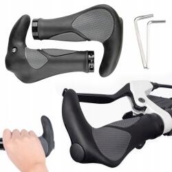  Kormányvégzáródugók Kerékpárokhoz, Mtb Kerékpárok Kormányaihoz (6942422623617)