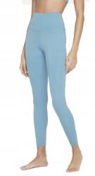 Nike Yoga 7/8 rejtett zsebes leggings CU5293-424 2X
