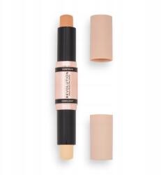 Makeup Revolution Revolution Fast Base Bronzer stiftben, világos árnyalat