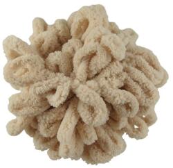 alize Puffy 310 - mézes bézs (kézen kötés) (140)