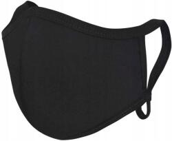  made2trade többször felhasználható maszk fekete 2 db (Y414R1)