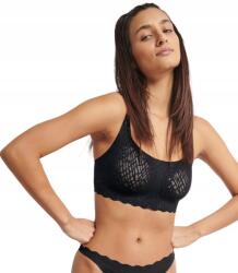 Sloggi Melltartó felső sloggi Zero Feel Bliss Top Xs (102196780004-1235)