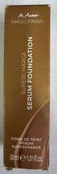 M. Asam Magic Finish Supercharge Serum Alapozó 320 Cool Honey