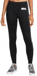 Nike Sacai Mr Tight CV5710-010 leggings, M- méret