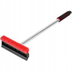 Maan Ablaktörlő lehúzó, alumínium nyéllel, 670 x 200 mm (5294)