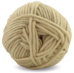  Superlana Maxi 599 - csont (vastag puha téli, nem szúrós fonal) (1103)