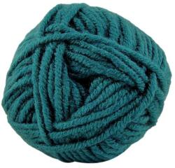  Superlana Maxi 212 - petróleum (vastag puha téli, nem szúrós) (1086)