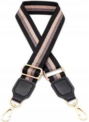 EdiBazzar Öv állítható széles kézitáska táska hosszú (PAS)