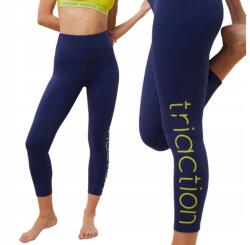 Triumph Cardio Rtw 7/8 High Waist Leggings Logo női leggings méret S (10215957)