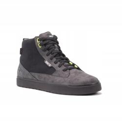 Sidi Arx Városi Motoros Cipő Rövid Férfi Fekete