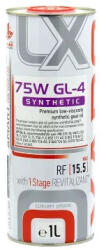 XADO 75W GL-4 Luxury Drive valtóolaj 1liter