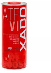 XADO ATF VI Red Boost automata váltó és szervó olaj 1liter