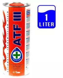 XADO ATF III automata váltó és szervó olaj 1liter