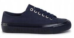 Calvin Klein Calvin Klein Destinee női tornacipő, sötétkék, könnyű anyagból, 36-os méret (B4R0807 NAVY)
