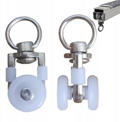  30 darab függönysín futógörgő (GSESEG)