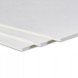 Habkarton Modell Lap Polisztirol-papír 5mm 25x35cm (LAMINOWANE DWUSTR SPIENIONE PCV PVC PWC PCW 5)
