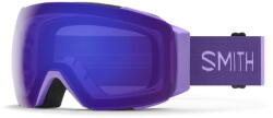 SMITH Síszemüveg Smith I/o Mag Peri Dust ChromaPop Violet Storm Flash (M0042714Q9941)
