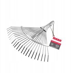 Maan Állítható levélgereblye, fém, nyél nélkül Maan (1151)