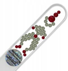  Mont Bleu Luxus üveg körömreszelő LE-01.01