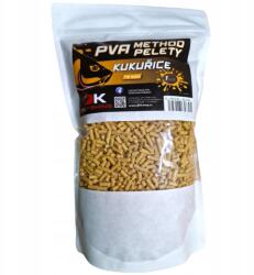  Dk Fishing Pva method kukorica 1kg (8595248653795)