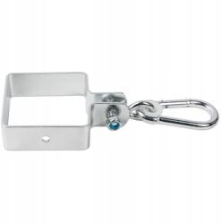 Maan Hinta kampó négyszögletes gerendához, 90 x 90 mm-es szorítóval (2744)