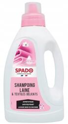  Spado Sampon gyapjúhoz és finom textíliákhoz 750ml