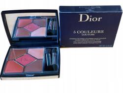 Dior 5 Couleurs Couture 869 Red Tartan (027400869)