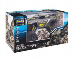 Revell 24462 Rock Monster kisautó (24462)