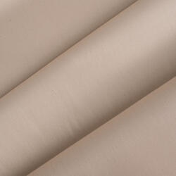 Takoy Bumbac satinat premium Takoy nealbit / natural 230cm