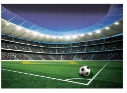 Wallarena Fotótapéta Futball Labda Ifjúsági Stadion 368x254