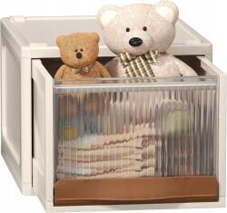  Haixin 16, 5 literes műanyag tárolódoboz (B0BMM3T7P8)