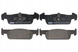 Ferodo Fékbetét kpl. első Dacia Logan II, Sandero II 1.2/1.2LPG 10.12-