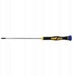 NAREX Pozidriv csavarhúzó, hosszú, Micro Line Profi, PZ1 x 150 mm