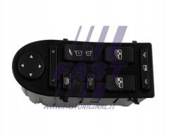 Fast Kapcsoló, ablakemelő Fast FT09013