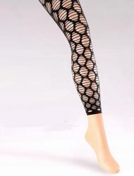 PREDA Aini mintás leggings Preda 60 denes mikroszálas méret 1/2 (5908256862)