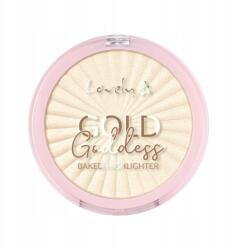 Lovely Gold Goddess Highlighter highlighter archoz 02 6g (5901801671718)