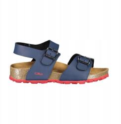 CMP Gyerek szandál Cmp Keidha 31, sötétkék, Városi (3Q91094/N950)