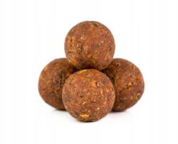 Mikbaits bojli BigC Sajtosburger 24mm Kiszerelés: 1kg (8595602241859)