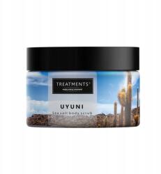 Testradír tengeri sóval Uyuni 400 gramm (TU04-Uyuni)